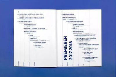 版式設(shè)計中的字母用法與圖書設(shè)計實踐